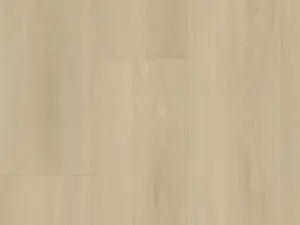 Brook BP907 Lago Ultra Clean-BP9 SPC 9-inch wide medium tone, warm soft tan with natural sandy wood grain.