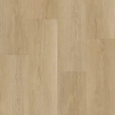 Cedar BP902 Lago Ultra Clean-BP9 SPC 9-inch wide medium tone, warm natural oak with caramel wood undertones.