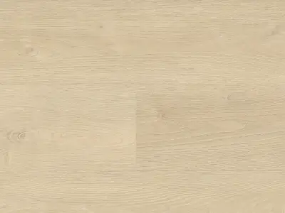 Clouds Rest BP707 Lago Ultra Clean™ SPC detail showing 20 mil ceramic bead wear layer and micro-bevel edge.