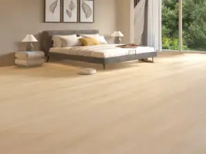 Lago Smart Collection SPC Flooring 9-inch Lake Chabot ST001 - Image 3