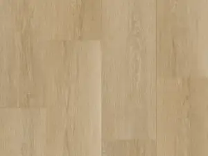 Lake Ercina ST002 Lago Smart Collection SPC 9-inch wide medium tone, warm natural oak with caramel undertones.