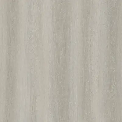 Lake Garda LG809 Lago Scratch Shield™ SPC 9-inch wide medium warm grey plank with grey-brown grain detail.
