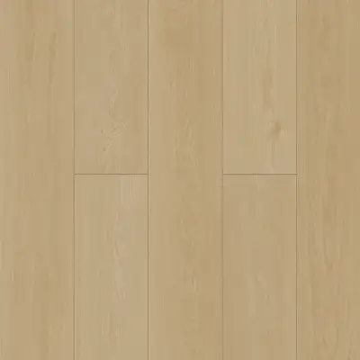 Lake Orta LG810 Lago Scratch Shield™ SPC 9-inch wide medium warm natural oak with golden caramel undertones.