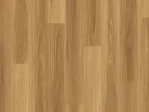 Miami LG601 Lago Scratch Shield-LG6 SPC 9-inch wide, medium tone warm amber oak with natural wood grain.