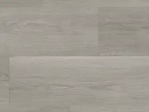 Moda BP905 Lago Ultra Clean-BP9 SPC 9-inch wide medium tone, cool stone grey with subtle warm wood grain.