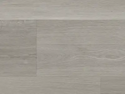 Moda BP905 Lago Ultra Clean™ 8.5mm SPC detail showing 20 mil ceramic bead wear layer and real wood texture.