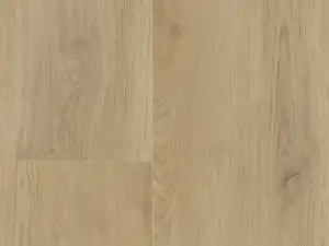 Stella BP904 Lago Ultra Clean-BP9 SPC 9-inch wide medium tone, warm honey tan with natural grain variation.