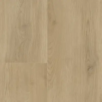Stella BP904 Lago Ultra Clean-BP9 SPC 9-inch wide medium tone, warm honey tan with natural grain variation.