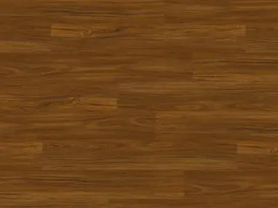 Vida BP903 Lago Ultra Clean™ 8.5mm SPC detail showing 20 mil ceramic bead wear layer and real wood texture.