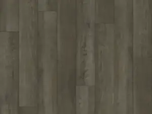 Molokai Paradigm Flooring Insignia 20MIL WPC plank — 8mm thick 9-inch wide, warm greige flooring