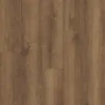 Monterey Oak COREtec Pro Classics SPC plank — 5mm thick 7-inch wide, medium brown oak