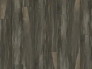 Nile Paradigm Flooring Insignia 20MIL WPC plank — 8mm thick 9-inch wide, weathered barn-grey