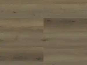 Owl Paradigm Flooring Performer PLUS SPC plank — 6mm thick 9-inch wide, honey-toned medium beige
