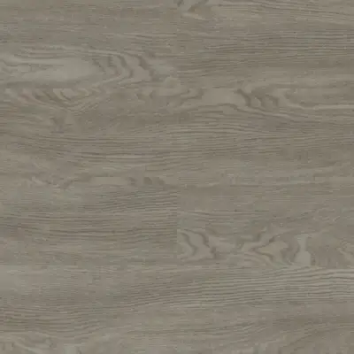 Oyster Paradigm Flooring Performer 12MIL SPC plank — 5.3mm thick 7-inch wide, sophisticated grey-beige blend