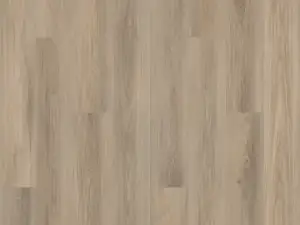 Pentelic Paradigm Flooring Odyssey 20MIL WPC plank — 7mm thick 9-inch wide, warm neutral beige