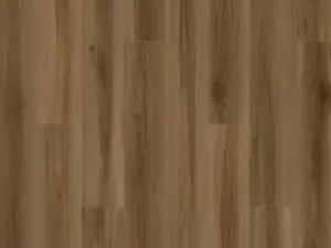 Piraeus Paradigm Flooring Odyssey 20MIL WPC plank — 7mm thick 9-inch wide, rustic honey-beige