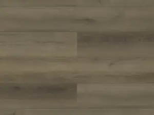 Raven Paradigm Flooring Performer PLUS SPC plank — 6mm thick 9-inch wide, warm taupe