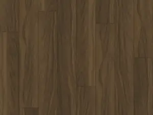 Salt Lake Paradigm Flooring Insignia 20MIL WPC plank — 8mm thick 9-inch wide, rich brown