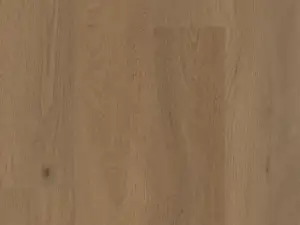 San Marino Elm COREtec Pro Enhanced SPC plank — 5.2mm thick 9-inch wide, warm honey-brown