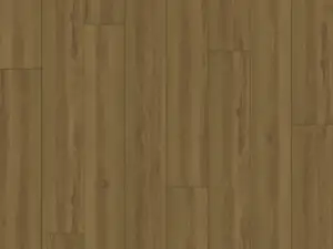 Sandalwood Paradigm Flooring Insignia 20MIL WPC plank — 8mm thick 9-inch wide, golden honey warmth