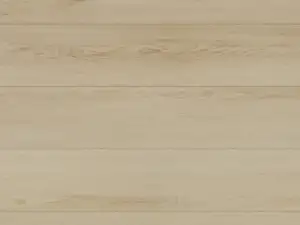 Vermont 303 Serendipity SPC Flooring showing warm American Maple tone 9-inch wide planks with natural grain variation.