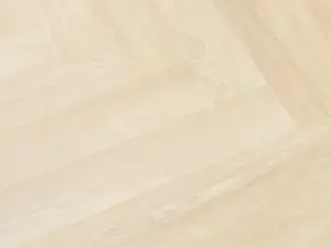 Shasta Herringbone Vellichor Summit Collection SPC 8.5mm vinyl plank 5-inch — code VC-709H, 20 mil wear layer, warm cream
