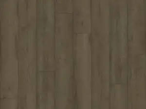 Shasta Paradigm Flooring Insignia 20MIL WPC plank — 8mm thick 9-inch wide, medium-tone rustic brown