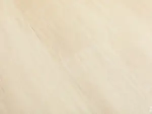 Shasta Vellichor Summit SPC 8.5mm waterproof close-up — minimal knots, 20 mil wear layer, smooth finish