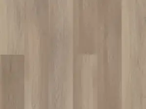 Southampton Oak COREtec Pro Premium SPC plank — 5.2mm thick 9-inch wide, warm sandy beige