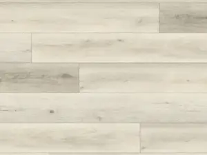 Sprout Paradigm Flooring Performer 20MIL SPC plank — 5.3mm thick 9-inch wide, warm sand beige