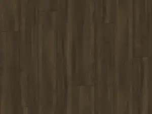 St. Clair Paradigm Flooring Insignia 20MIL WPC plank — 8mm thick 9-inch wide, sophisticated dark brown
