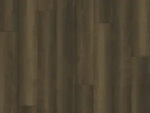 St. Lawrence Paradigm Flooring Insignia 20MIL WPC plank — 8mm thick 9-inch wide, weathered warm brown