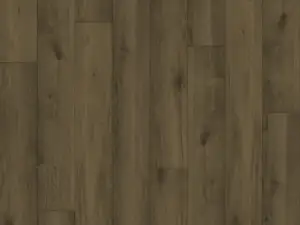 Sultans Paradigm Flooring Insignia 20MIL WPC plank — 8mm thick 9-inch wide, medium warm brown