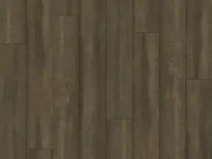 Superior Paradigm Flooring Insignia 20MIL WPC plank — 8mm thick 9-inch wide, warm taupe-brown