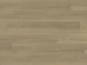 Swallow Paradigm Flooring Performer PLUS SPC plank — 6mm thick 9-inch wide, creamy beige