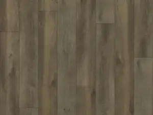 Tigers Eye Paradigm Flooring Insignia 20MIL WPC plank — 8mm thick 9-inch wide, light grey-brown