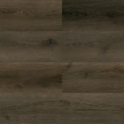 toast ppspc1211 paradigm performer 12mil spc 7 inch plank Toast Paradigm Flooring Performer 12MIL SPC plank — 5.3mm thick 7-inch wide, espresso-toned brown