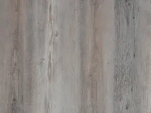 Torbert Vellichor Summit Collection SPC 8.5mm vinyl plank 9-inch — code VC-705, 20 mil wear layer, medium grey