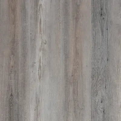 Torbert Vellichor Summit Collection SPC 8.5mm vinyl plank 9-inch — code VC-705, 20 mil wear layer, medium grey