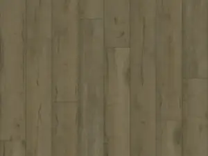 Trinity Paradigm Flooring Insignia 20MIL WPC plank — 8mm thick 9-inch wide, mellow honey-brown