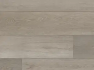 Triumph Paradigm Flooring Conquest 20MIL SPC plank — 6.5mm thick 9-inch wide, greige-grey