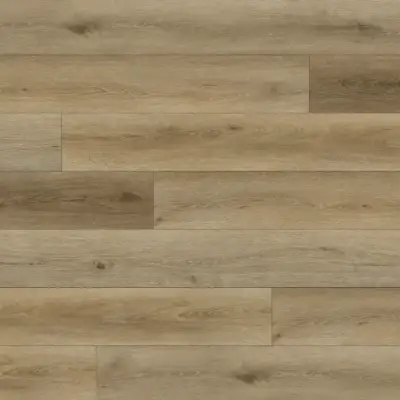truffle ppspc2027 paradigm performer 20mil spc 9 inch plank Truffle Paradigm Flooring Performer 20MIL SPC plank — 5.3mm thick 9-inch wide, warm honey-amber