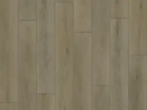 Twilight Paradigm Flooring Insignia 20MIL WPC plank — 8mm thick 9-inch wide, soft warm tan