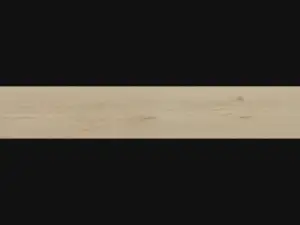 Single Vermont 303 SPC Flooring 9-inch wide plank with ceramic bead finish showing authentic warm maple wood style.