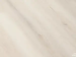 Whirlpool Vellichor Galaxy SPC 7.5mm waterproof close-up — low-contrast straight grain pattern, 20 mil wear layer