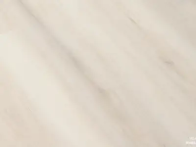 Whirlpool Vellichor Galaxy SPC 7.5mm waterproof close-up — low-contrast straight grain pattern, 20 mil wear layer