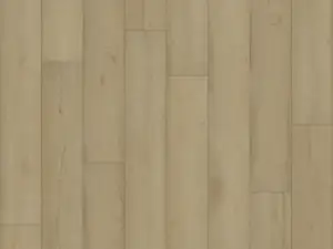 White River Paradigm Flooring Insignia 20MIL WPC plank — 8mm thick 9-inch wide, pale honey-toned light brown